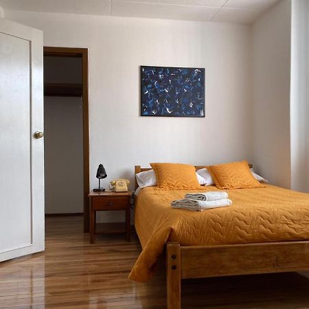Hotel 9 De Octubre Quito Kültér fotó